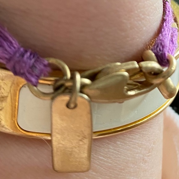MADEWELL 1937 Bracelet - Picture 5 of 12